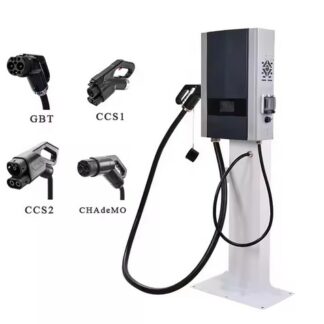 DC Ev Car charger